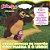 Masha E O Urso Livro De Jogos - Imagem 1