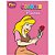 Mini - Colorir: Princesas - Imagem 1