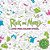Rick And Morty Livro Para Colorir Oficial - Imagem 1