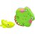 Meu Livrinho Fantoche De Banho: Cora, A Crocodilo Vai Para O Banho - Imagem 5