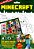 Minecraft Colorindo Com Adesivos - Imagem 1