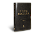Bíblia Acf, Couro Soft, Preto, Leitura Perfeita..- - Imagem 2