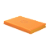 Bíblia Nvi Com Zíper: Ele Voltará, Courosoft Laranja Com Toque Emborrachado, Leitura Perfeita: Nova Versão Internacional - Imagem 3