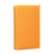 Bíblia Nvi Com Zíper: Ele Voltará, Courosoft Laranja Com Toque Emborrachado, Leitura Perfeita: Nova Versão Internacional - Imagem 7