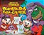 Turma Da Mônica - Dinossauros Para Colorir - Imagem 1
