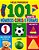 Meus Primeiros 101 Objetos - Números, Cores E Formas - Imagem 1