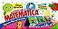 Diversão Com Matemática - Vamos Fazer Continhas De Mais! - Imagem 1