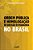 Ordem Pública E Homologação De Decisão Estrangeira No Brasil - Imagem 1