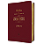 Bíblia De Estudos E Sermões Decharles H. Spurgeon - Bordô - Imagem 3