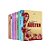 Box Clássicos Jane Austen - Caixa 05 Volumes - Imagem 1