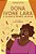 Dona Ivone Lara E O Sonho De Sambar E Encantar..- - Imagem 1