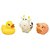 Banho Divertido + Toys: Animais Da Fazenda - Imagem 6