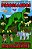 Pró-Games Revista Em Quadrinhos Especial - Dinossauros - Imagem 1