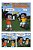 Pró-Games Revista Em Quadrinhos Especial - Dinossauros - Imagem 2