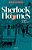 Sherlock Holmes- O Signo Dos Quatro - Imagem 1