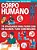 Guia Projetos Escolares - Corpo Humano - Vol. 2 74 Atividades Para Fazer Com Os Alunos - Tudo Com Moldes! - Imagem 1