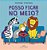Posso Ficar No Meio?..- - Imagem 1