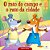 O Rato Do Campo E O Rato Da Cidade - Imagem 1