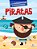 Piratas - Imagem 1