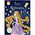 Meu Sonho De Princesa: Rapunzel - Imagem 1