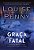 Graça Fatal (Inspetor Gamache – Livro 2) - Imagem 1