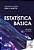 Estatistica Basica - 10ª Edição 2024 - Imagem 1