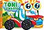 Toni E A Colheita Sobre Rodas - Imagem 1