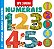 Coleção Espie E Aprenda - Numerais - Imagem 1