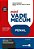 Mini Vade Mecum - Penal - Meu Curso - 14ª Edição 2024 - Imagem 1