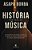 A História Por Trás Da Música As Histórias Que Deram Origem Às Canções Que Marcaram A Música Cristã Brasileira - Imagem 1