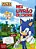 Sonic - Meu Livrão De Colorir - Imagem 1