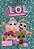 Lol Surprise Atividades Para Divertir Com Lápis De Cor - Imagem 1