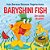 Baryshini Fish Um Sonho De Peixe - Imagem 1