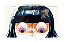 A Menina Com Os Olhos Ocupados - Imagem 3