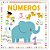 Livro Meus Primeiros Conhecimentos - Números - Imagem 1