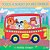 Todos A Bordo Do Meu Ônibus - Meu Primeiro Livro De Contar - Imagem 1
