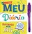 Meu Diário - Segredos Com Jesus - Imagem 1