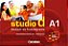 Studio D A1 - Teilband 2 Vokabeltaschenbuch - Imagem 1