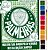 Palmeiras Livro Para Pintar Com Aquarela - Imagem 1