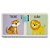 Lm Chaveirinho Do Bebe: Animais Selvagens - Imagem 4