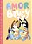 Bluey - O Amor De Bluey - Imagem 1