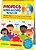 Phonics Sing-Along - Flip Chart & CD - 25 Super Songs Set To Your Favorite Tunes That Teach - Imagem 1