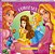 Princesas Livro Quebra-Cabeças - Imagem 1