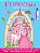 Princesas - Colorir - Especial - Vol.1 Uma Linda História Encantada Para Colorir E Se Divertir! - Imagem 1