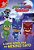 Pj Mask - Livro De História Com Adesivos A Crise Nebulosa Do Menino Gato - Imagem 1