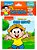Turma Do Chico Bento Livro De Banho - Imagem 1