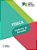 Física - Caderno De Revisão - Volume Único - Ensino Médio - Imagem 1