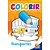 Colorir: Transportes - Imagem 1