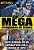 Batman - Mega Atividades De Férias - Imagem 1