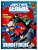 Justice League - Unindo Forças - Colorir E Atividades Com Adesivos - Imagem 1